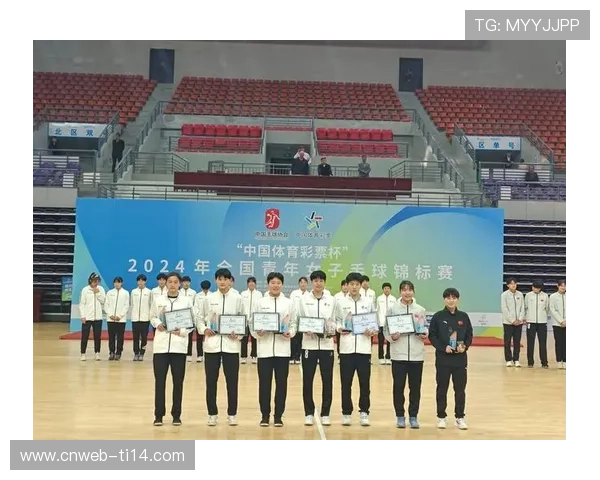 黑龙江省手球锦标赛激励青少年体验运动乐趣展现青春风采